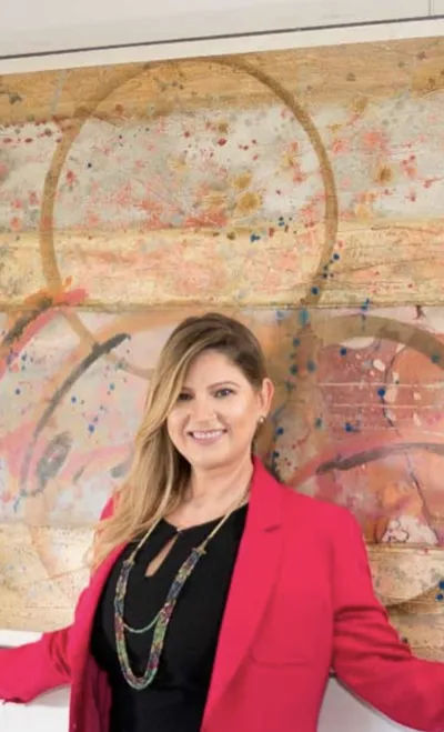 Pinturas Contemporaneas