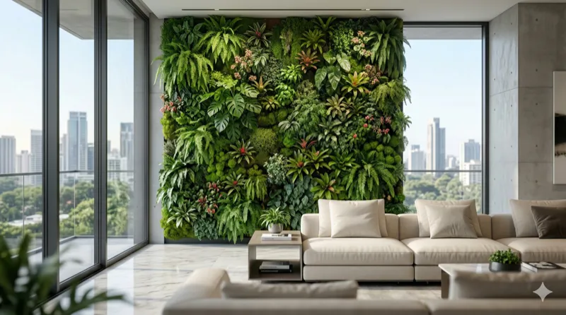 Decoração