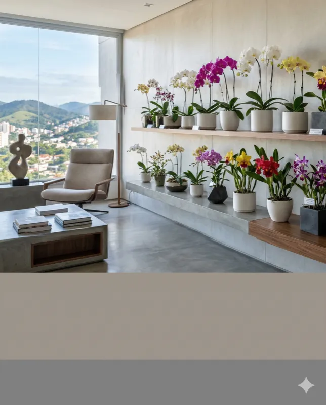 Orquídeas