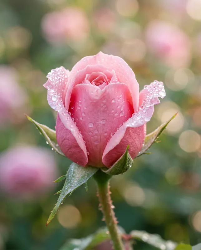 Rosas