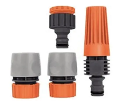 Conjunto Tramontina Irrigacao