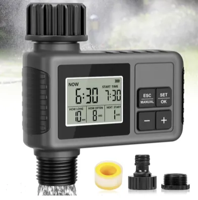 Temporizador Inteligente