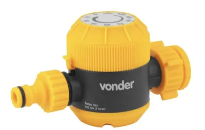 Temporizador Vonder